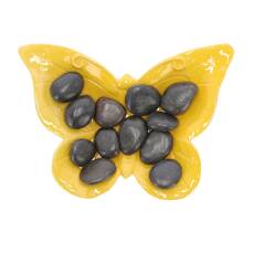 Insektentränke in Schmetterlingsform